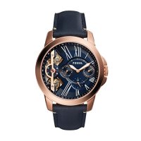 Fossil ME1162 男士机械表