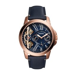 Fossil ME1162 男士机械表