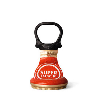 SUPER BOCK 超级波克 小麦黑啤酒 250ml*6迷你小瓶 整箱装