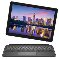 戴尔（DELL）Latitude 5285 12.3英寸二合一笔记本电脑 (i5-7200U 8GB 256GBSSD 4芯 Win10H 1年上门）