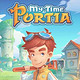 《 波西亚时光(My Time At Portia) 》PC数字版中文游戏