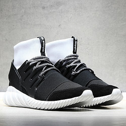 adidas 阿迪达斯 TUBULAR DOOM PRIMEKNIT 男士休闲运动鞋