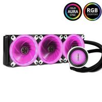 618预售：Antec 安钛克 Mercury 水星 360 RGB 水冷CPU散热器