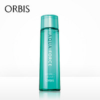 ORBIS 奥蜜思 日本进口 水原力保湿系列  肌原水（清爽型）