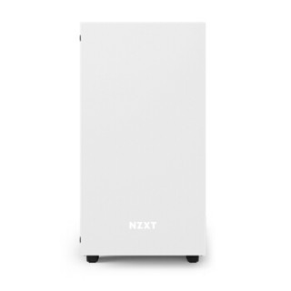 NZXT. 恩杰 H400i 白色 M-ATX 机箱