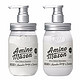 Amino mason 洗护套装 （洗发水450ml＋护发素450ml）