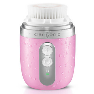 Clarisonic 科莱丽 Mia Fit 声波电动洁面仪 粉色