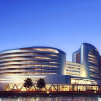 529乐园日：平日周末通用！北京地区10店通用星级酒店套票1晚住宿（北京首都国际大酒店或同级）