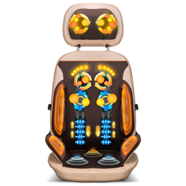 beici蓓慈bk5031颈椎按摩器