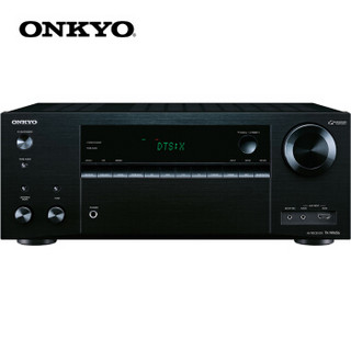 ONKYO/安桥 TX-NR656 7.2声道 功放