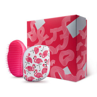 TANGLE TEEZER 便携款美发梳  2把礼盒装 天使之恋