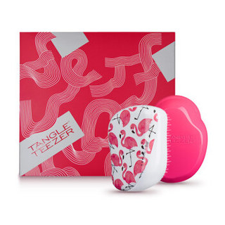 TANGLE TEEZER 便携款美发梳  2把礼盒装 天使之恋