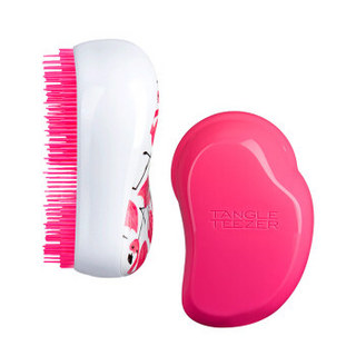 TANGLE TEEZER 便携款美发梳  2把礼盒装 天使之恋