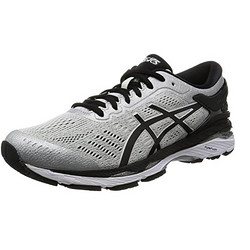  ASICS 亚瑟士 GEL-KAYANO 24 男士跑鞋 