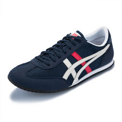 Onitsuka Tiger 鬼冢虎 MACHU RACER 男款休闲运动鞋