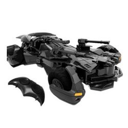 影家 正义联盟蝙蝠侠遥控车（三代升级充电版）儿童节礼物