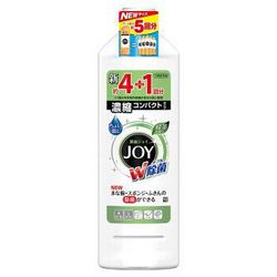 P&G 宝洁 Joy 浓缩洗洁精 770ml 浓缩绿茶香型 *4件