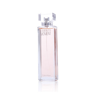 Calvin Klein 永恒时刻女士香水 100ml *3件