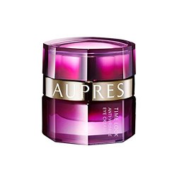 AUPRES 欧珀莱 时光锁抗皱紧实眼霜 20g 赠(眼霜5g+洁面45g+紧肤霜10g+水乳小样) *2件