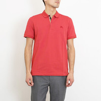 BURBERRY 博柏利 OXFORD 4061672 男士短袖POLO衫