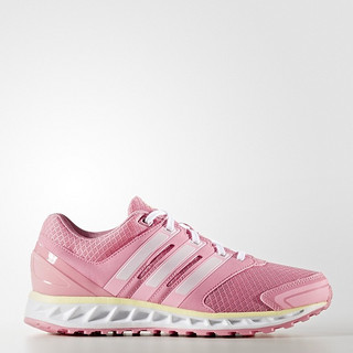 adidas阿迪达斯falcon elite 3 w跑步系列女跑步鞋四季款AF6040