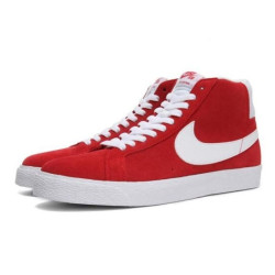 Nike 耐克 SB BLAZER ZOOM MID 中性运动鞋