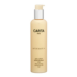 CARITA 超保湿舒缓 身体乳 200ml 