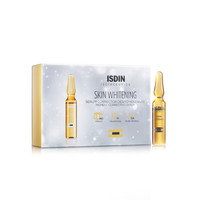 ISDIN 怡思丁 秀提煥颜烟酰胺淡斑焕白安瓶 2ml*30