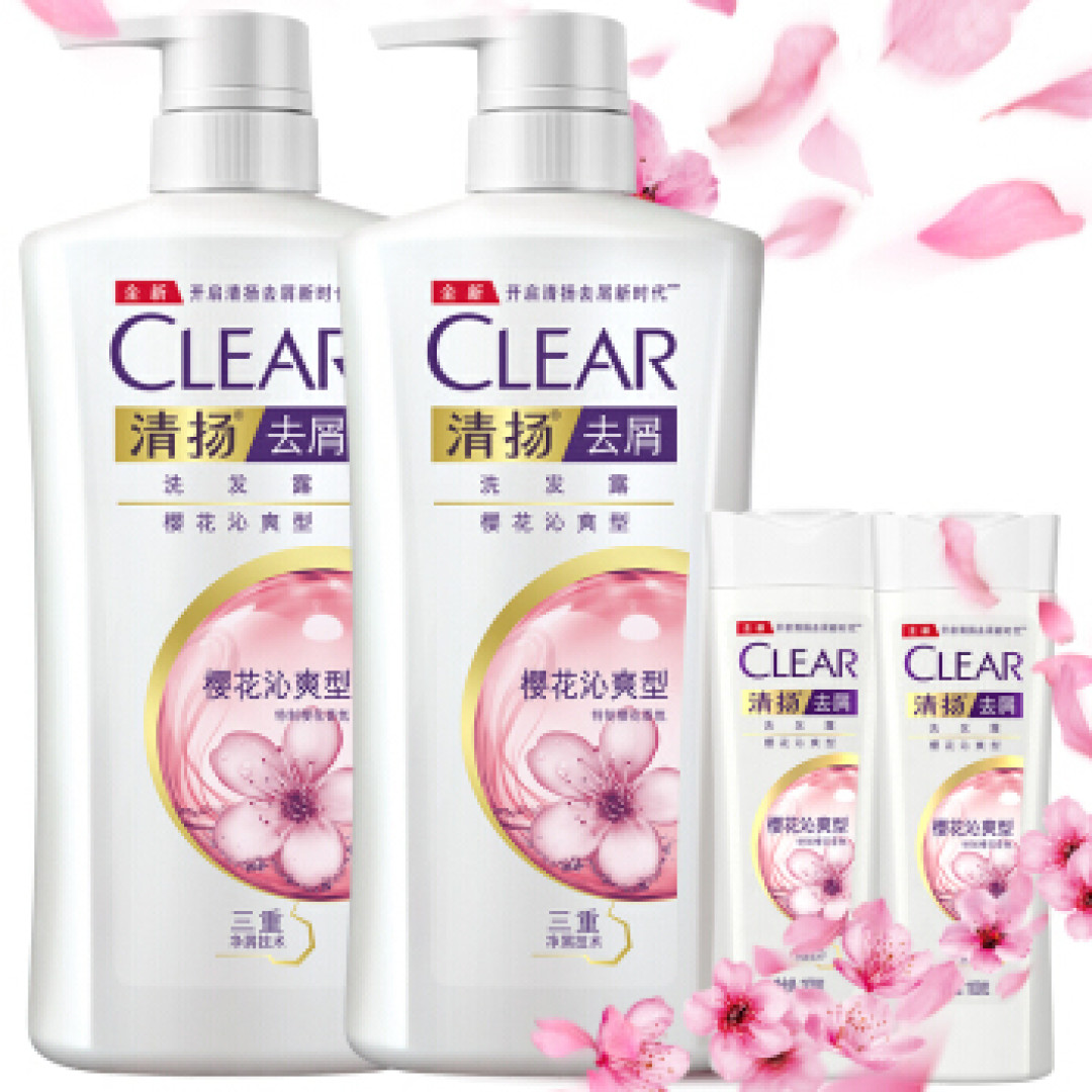 双11囤货指南，个人护理热卖榜
