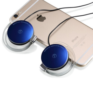 audio-technica 铁三角 EQ300M 耳挂式运动耳机