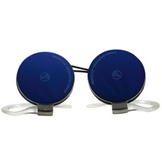 audio-technica 铁三角 EQ300M 耳挂式运动耳机