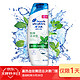 Head & Shoulders 海飞丝 怡神冰凉 去屑洗发露 400ml *5件