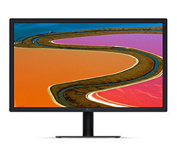 LG UltraFine 4K 显示屏