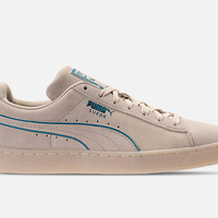 PUMA SUEDE FOIL FS 中性休闲运动鞋