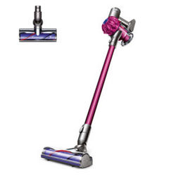 dyson 戴森 SV04 V6 Motorhead 手持无线吸尘器 翻新版