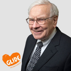 巴菲特慈善午餐 Power Lunch with Warren Buffett