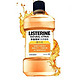 LISTERINE 李施德林 天然橙味漱口水 500ml*3瓶 *2件