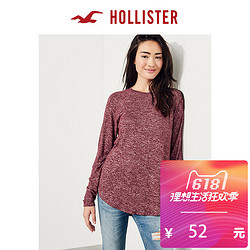 Hollister 187746 女士T恤