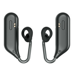 SONY 索尼 XEA20 Xperia Ear Duo 开放式蓝牙耳机