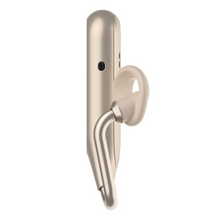SONY 索尼 Xperia Ear Duo XEA20 半入耳式真无线蓝牙耳机 金色