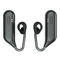 SONY 索尼 Xperia Ear Duo XEA20 蓝牙耳机 黑色