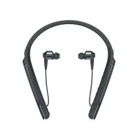 1日0点:SONY 索尼 WI-1000X 颈挂蓝牙入耳式耳机