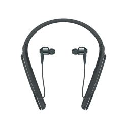 SONY 索尼 WI-1000X 颈挂蓝牙入耳式耳机
