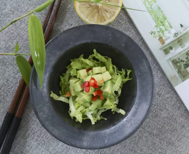 中国日用餐具不如日本?这5款就赢了