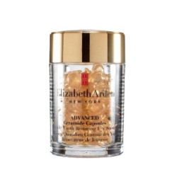  Elizabeth Arden 伊丽莎白·雅顿 金致导航眼部胶囊精华液 60粒  *2件