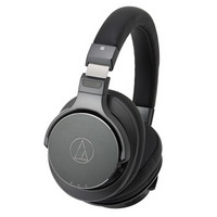 audio-technica 铁三角 ATH-DSR7BT DSR7BT 蓝牙无线头戴式耳机