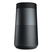 618预售:BOSE SoundLink Revolve 蓝牙无线音箱 黑色