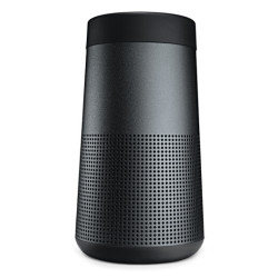 BOSE SoundLink Revolve 蓝牙无线音箱 黑色