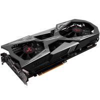 1日0点:COLORFUL 七彩虹 iGame GTX 1070Ti 8G Vulcan X top 豪华版 显卡