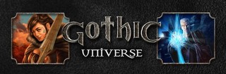  《Gothic Universe Edition（哥特王朝：宇宙版）》PC数字版游戏